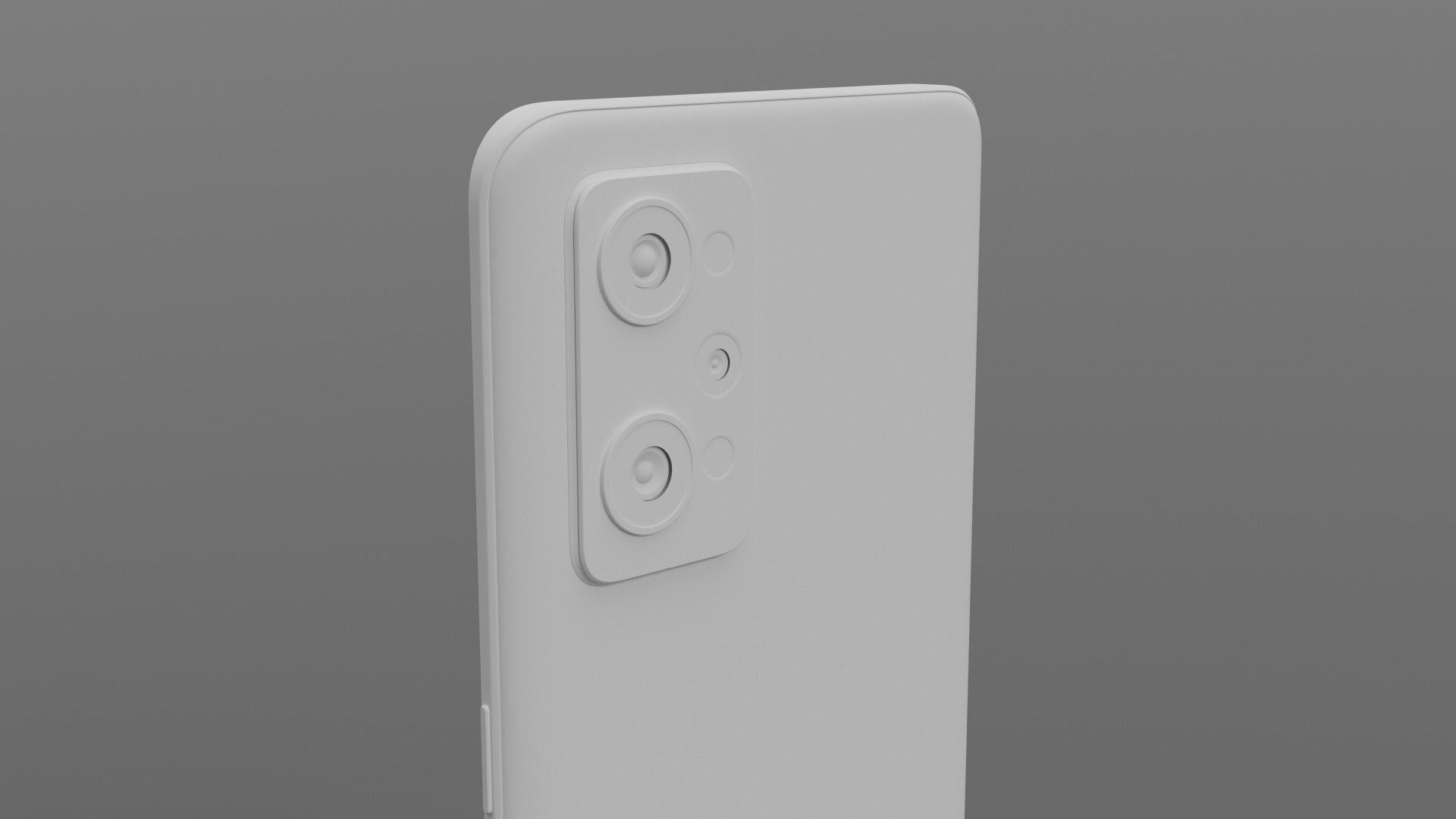 REALME GT NEO2 3D model_30