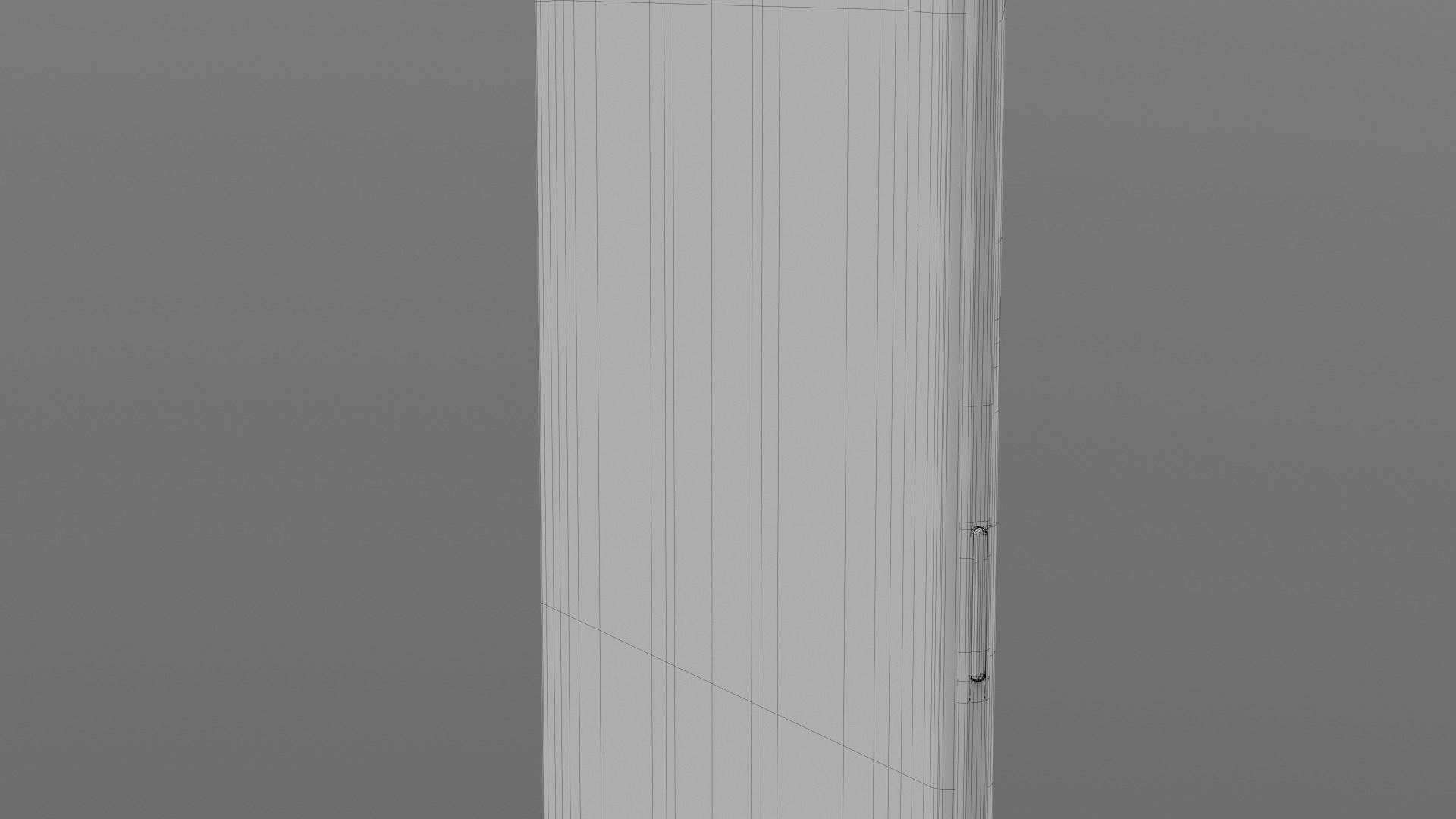 REALME GT NEO2 3D model_18