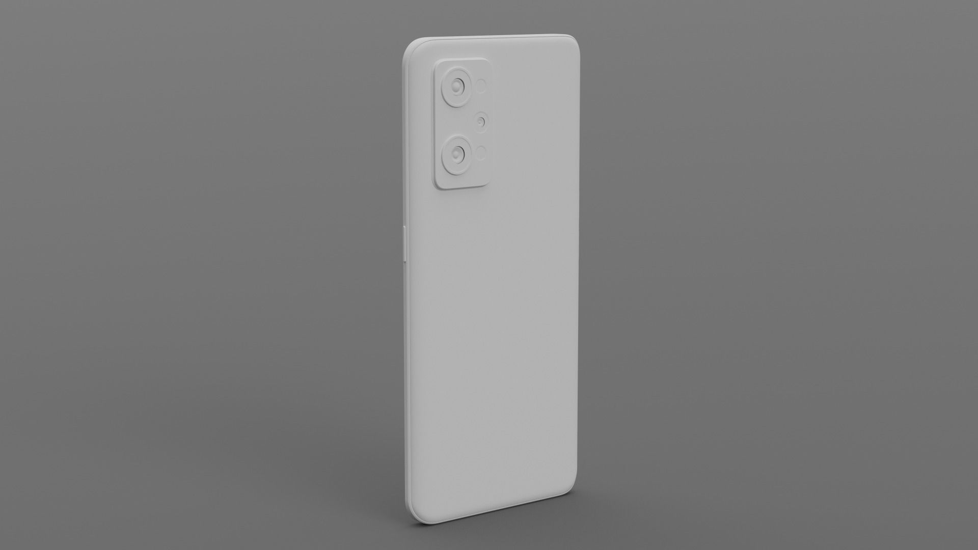 REALME GT NEO2 3D model_29