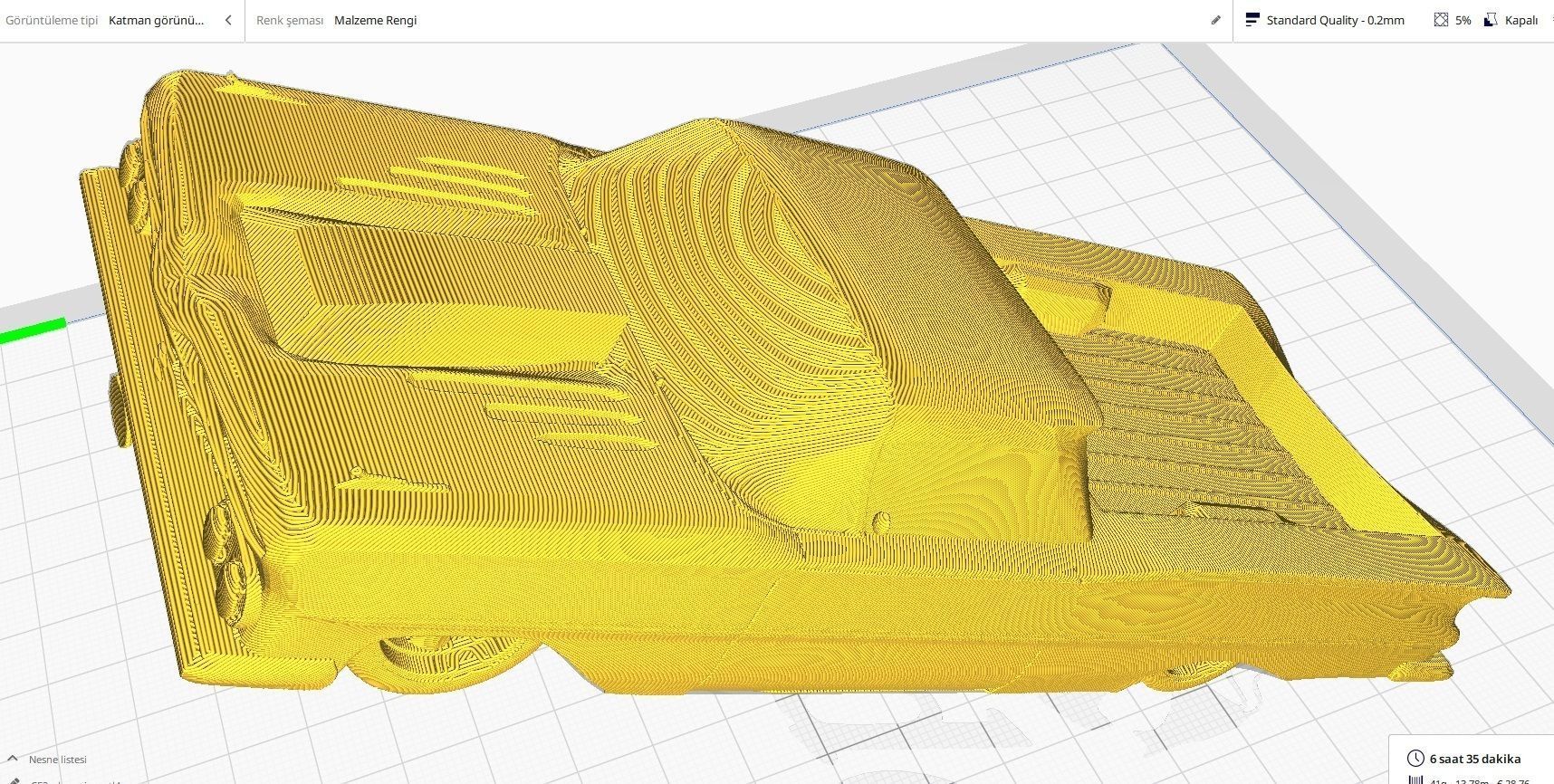 1959 chevy el camino lowrider stl obj fbx 3D print model_7