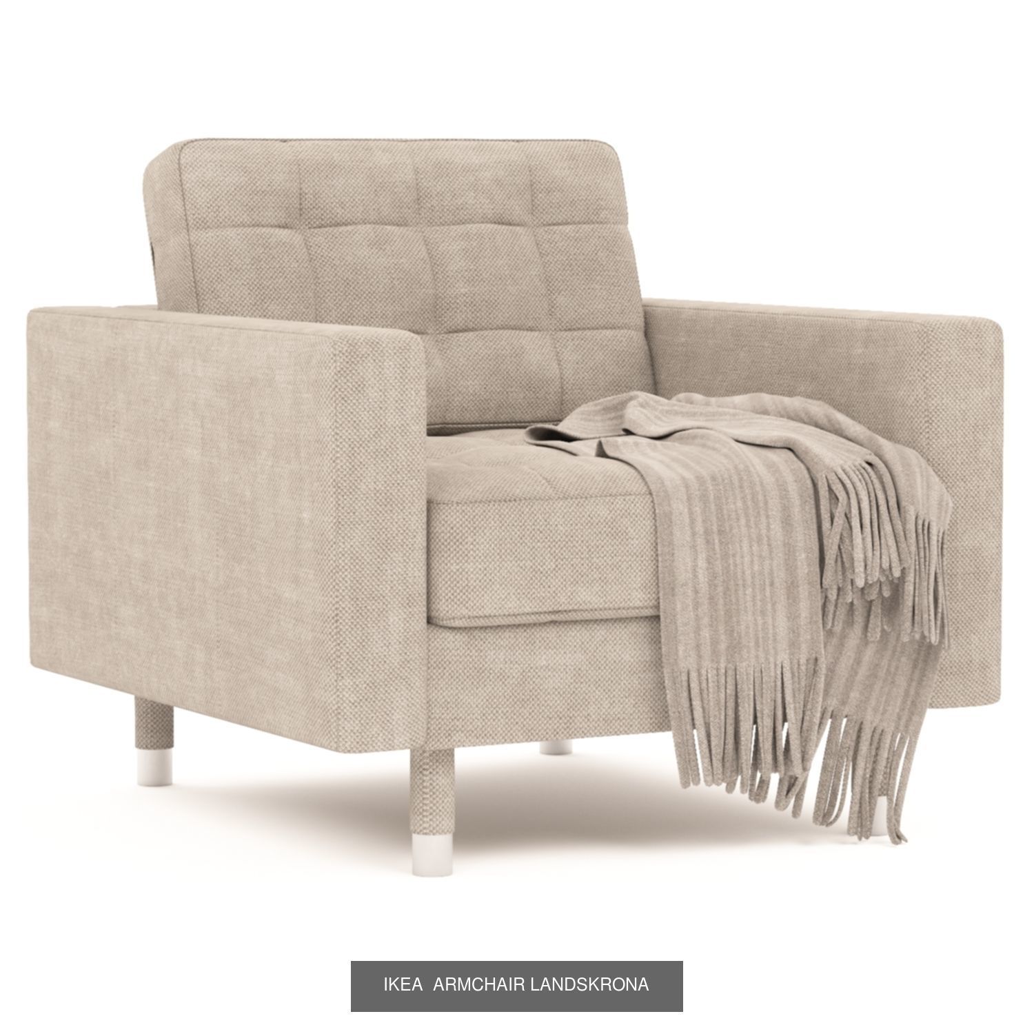 Collection of different iKEA furniture items _1