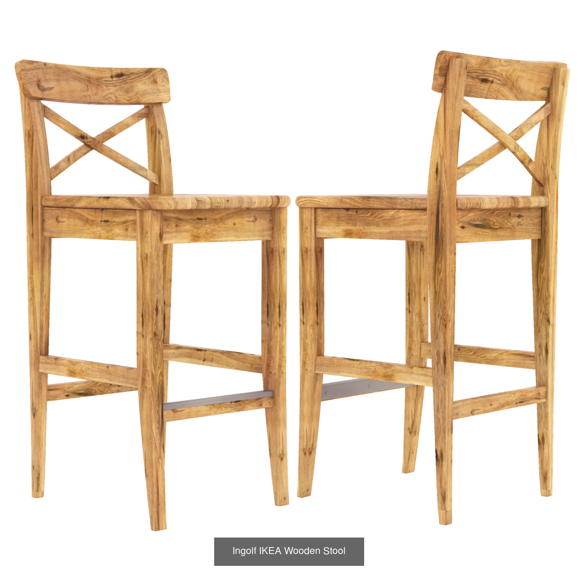 Collection of different iKEA furniture items _6