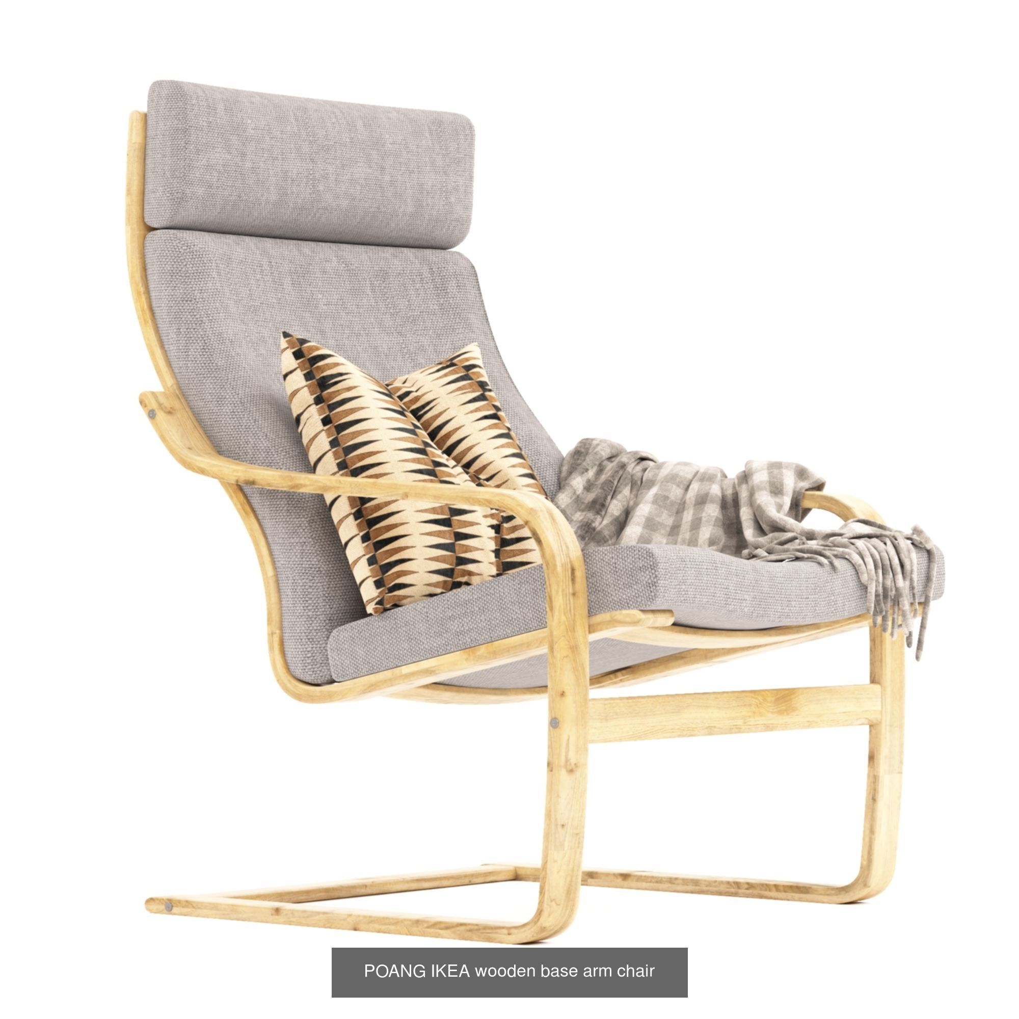 Collection of different iKEA furniture items _2