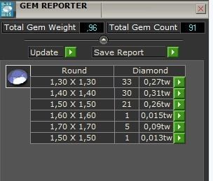 Lanyer bow ring 3D print model_3