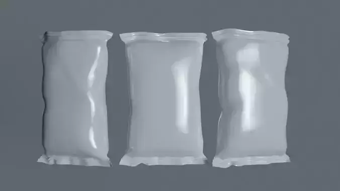 Packets - Lays Packets - Bonus Animation Project