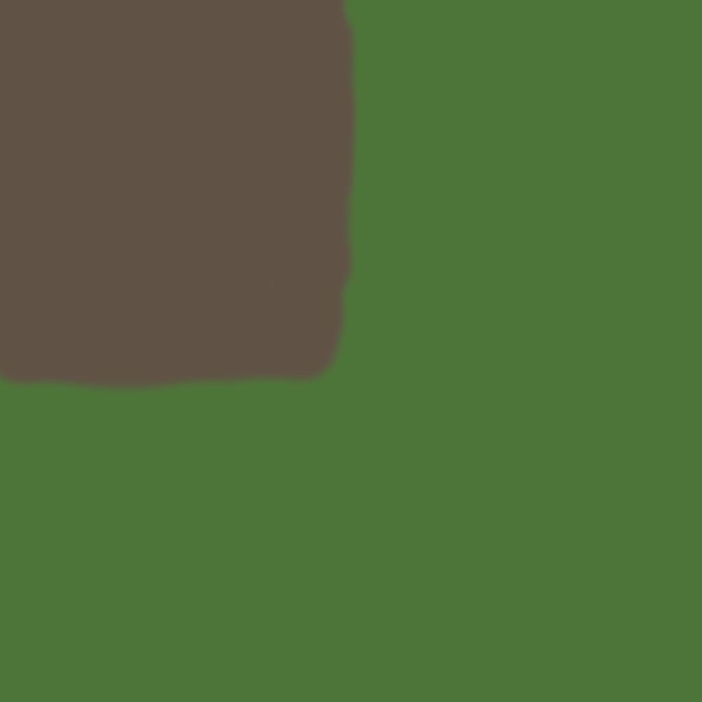 Low Poly Fir Tree Free low-poly 3D model_1