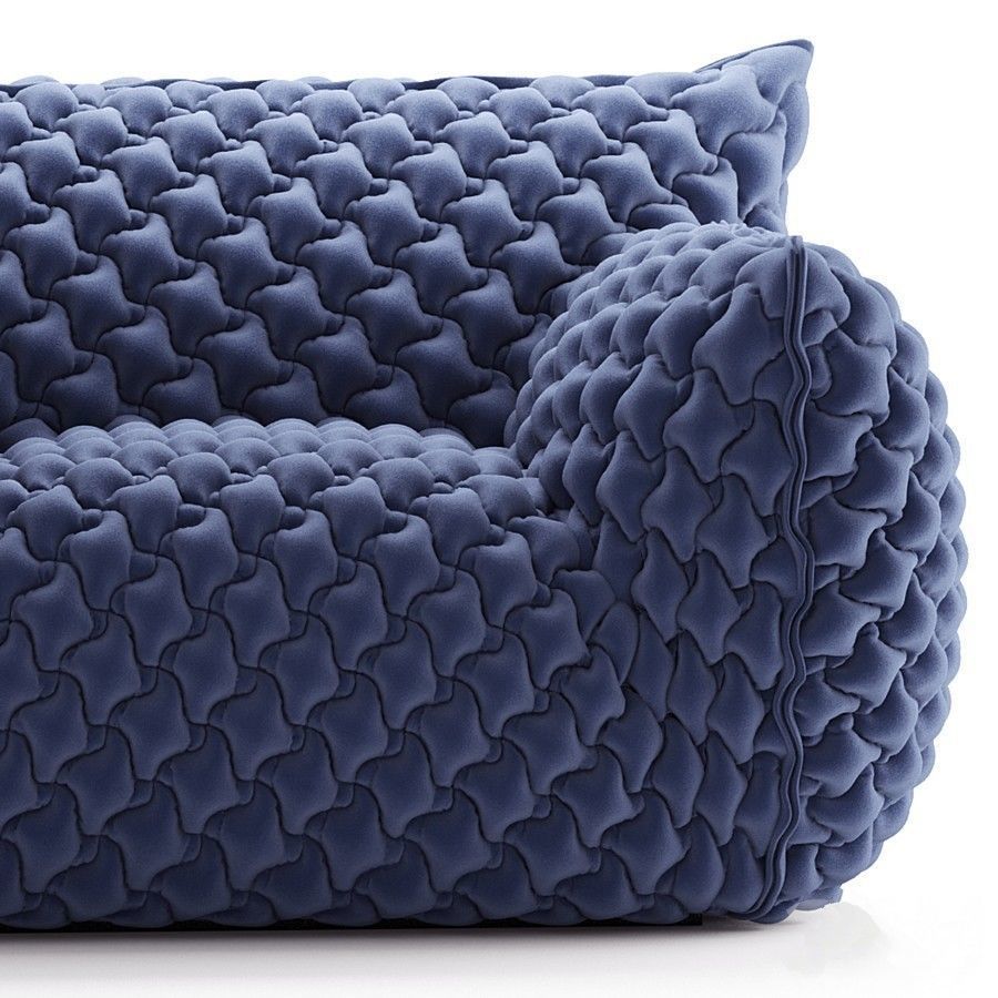 Gervasoni NUVOLA  3D model_2