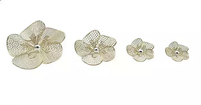 10 S03 3D print model