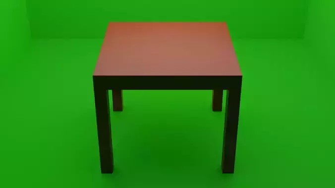 Small Table