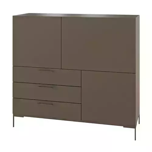 Dresser Vive C11