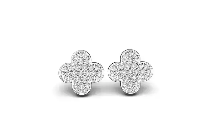 Set pendant and earrings for Women 2022-001