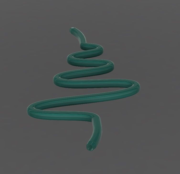 Belle stuff Zenless Zone Zero 3D print model_8