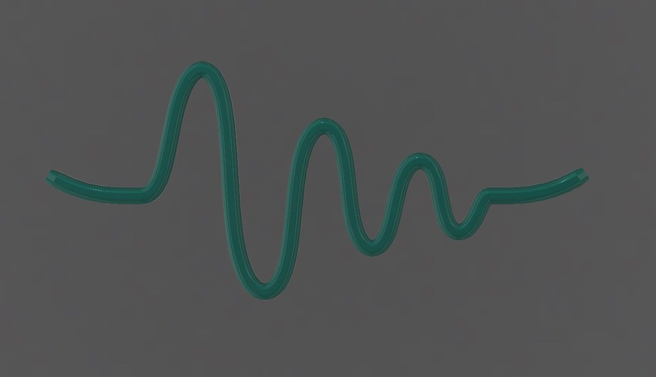 Belle stuff Zenless Zone Zero 3D print model_4