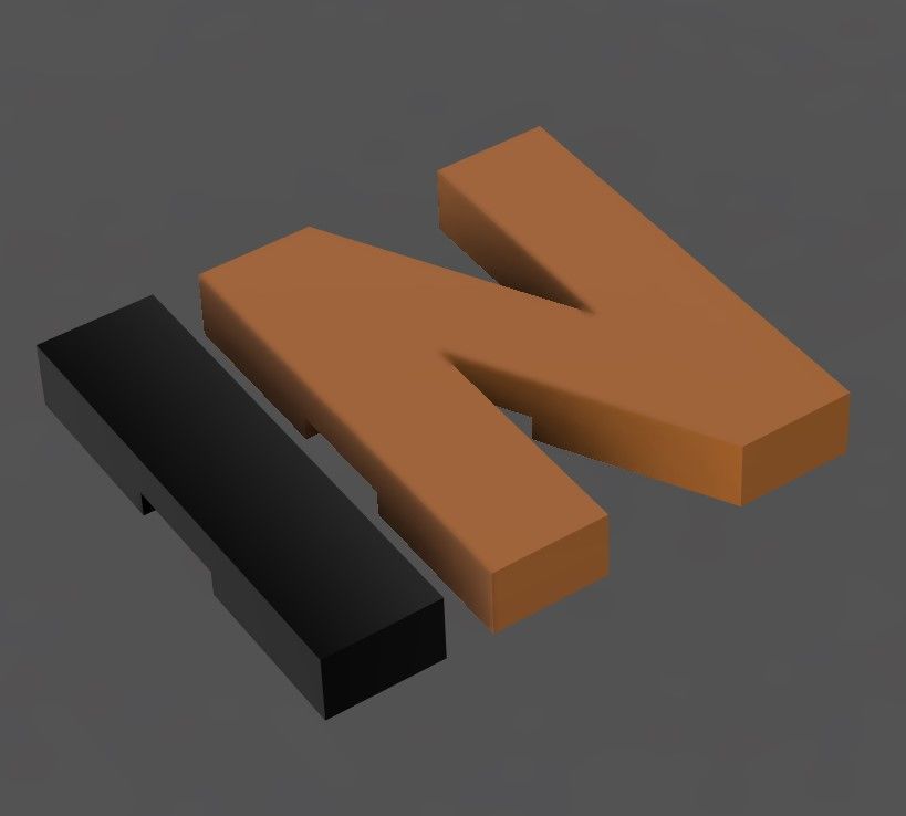 Belle stuff Zenless Zone Zero 3D print model_3