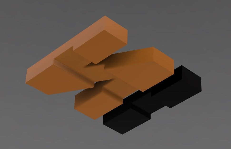 Belle stuff Zenless Zone Zero 3D print model_7