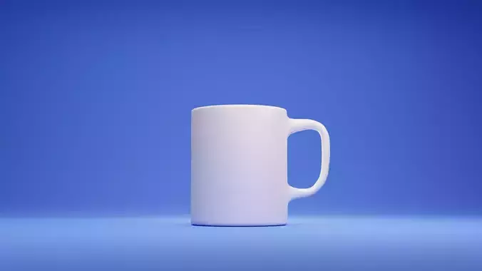 Just a Cup