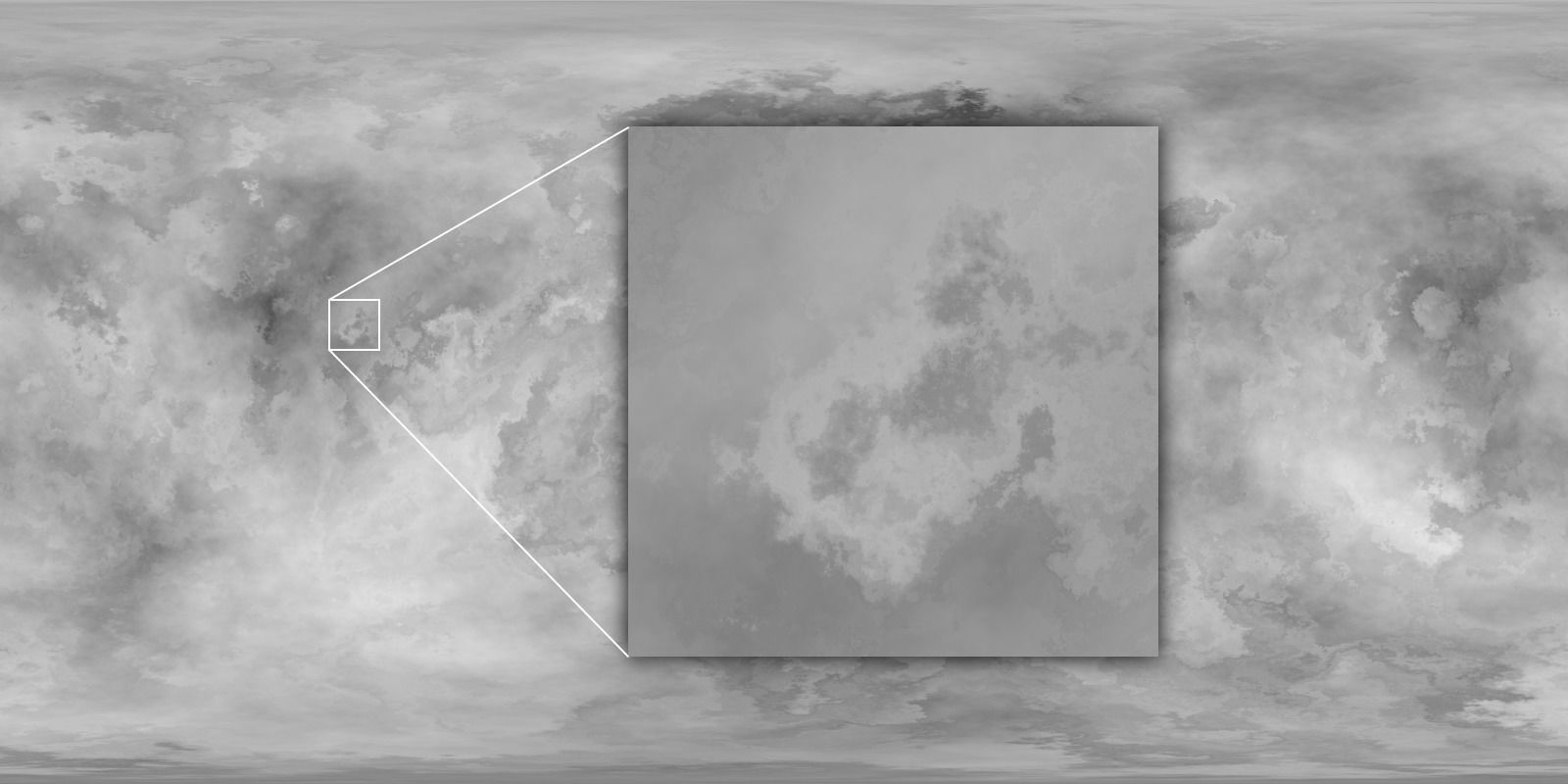Texture 16k base planet textures for creating your own planets vr