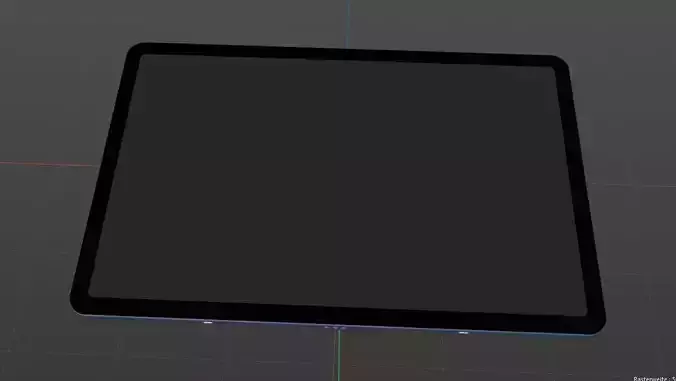 Samsung Galaxy Tab S7 Dummy