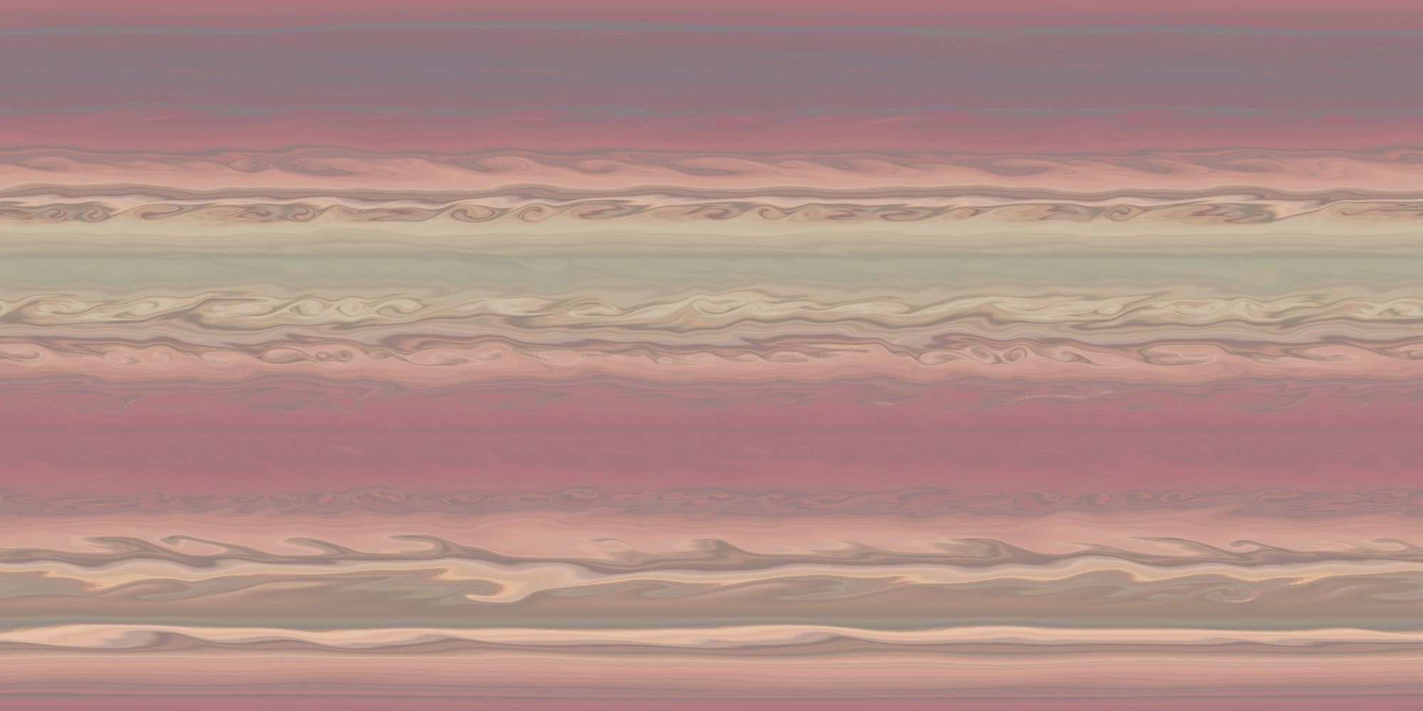 Animated Jupiter planet Free 3D model_17