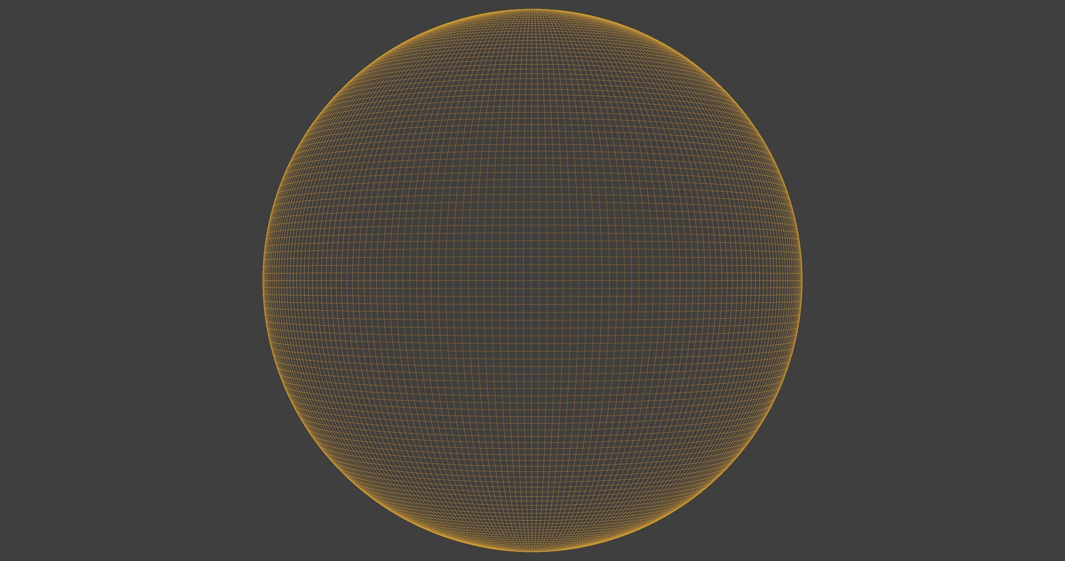 Animated Jupiter planet Free 3D model_15