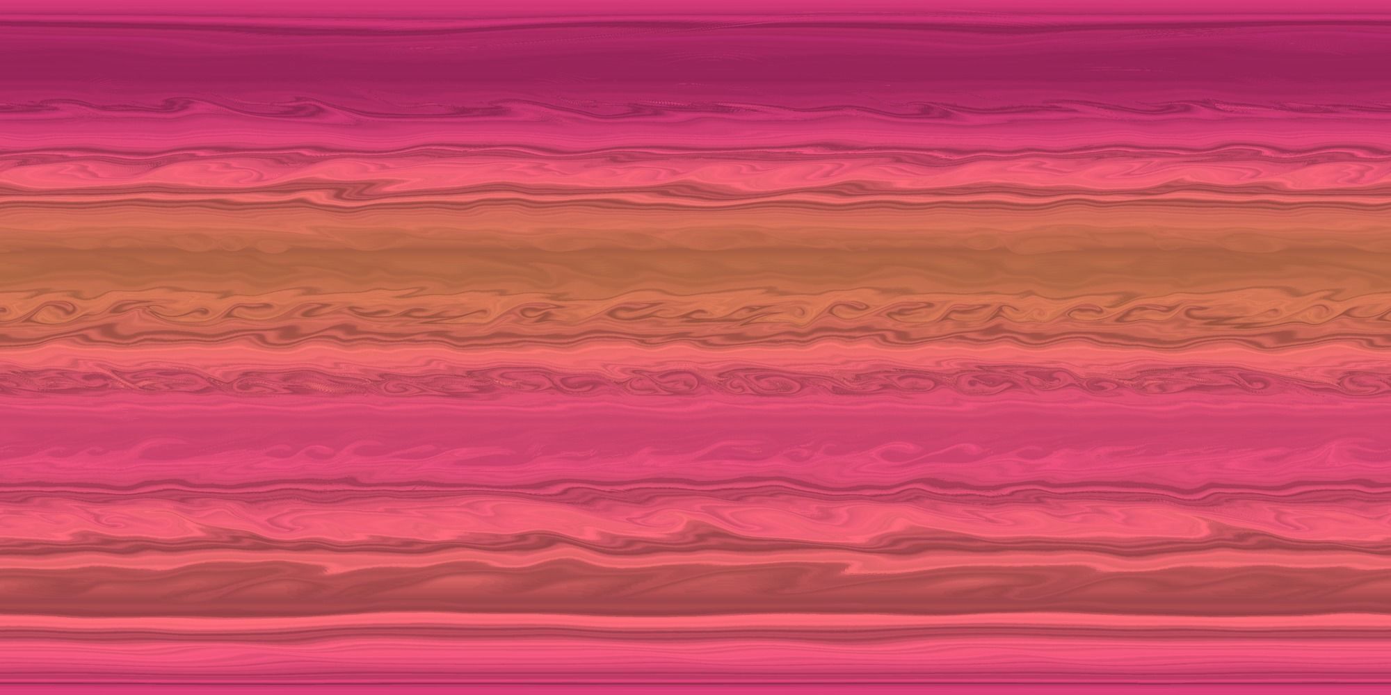 Animated Jupiter planet Free 3D model_16