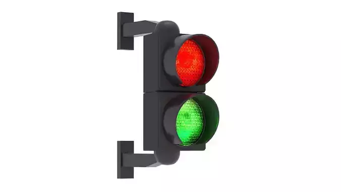 Traffic Light 05