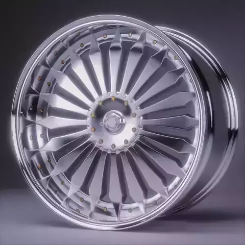 Veilside Andrew Racing F