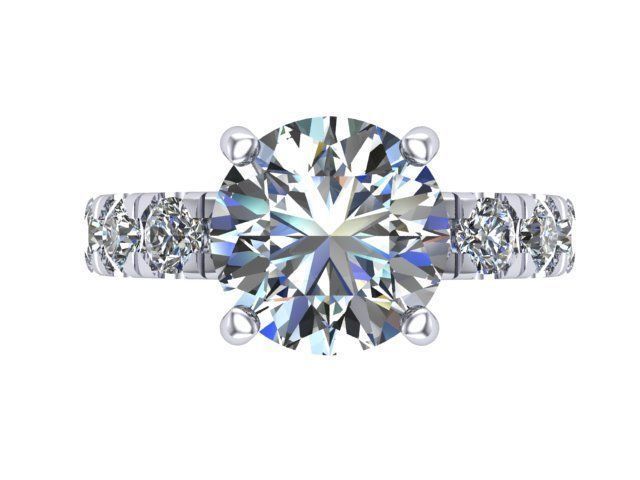 RD ER Shadow Band 3D print model_7