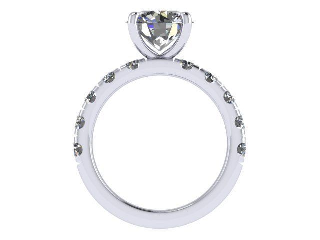 RD ER Shadow Band 3D print model_14