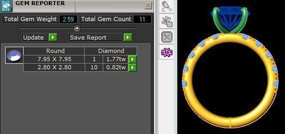 RD ER Shadow Band 3D print model_16