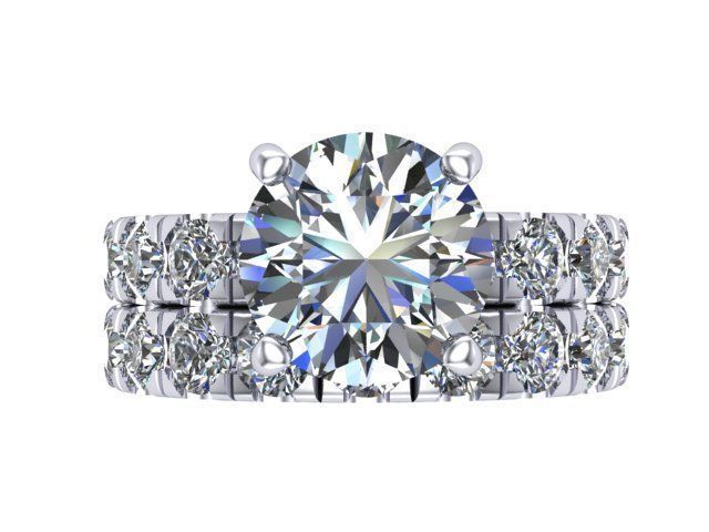 RD ER Shadow Band 3D print model_18