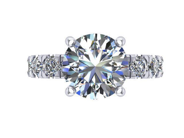 RD ER Shadow Band 3D print model_11