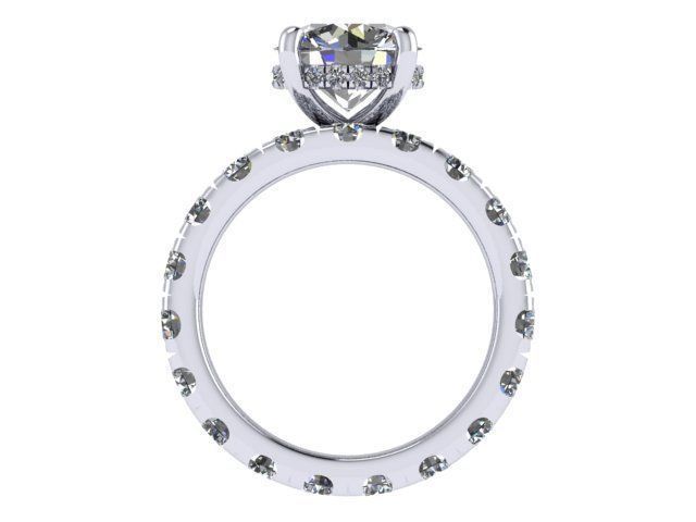 RD ER Shadow Band 3D print model_5