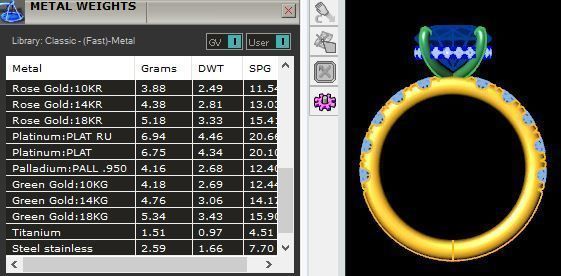RD ER Shadow Band 3D print model_10