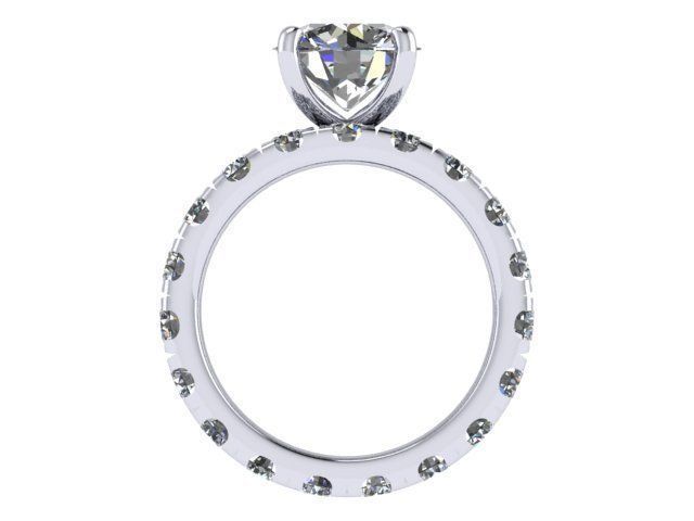 RD ER Shadow Band 3D print model_1