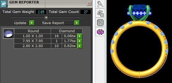 RD ER Shadow Band 3D print model_12