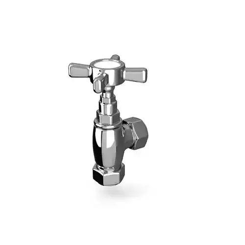 Stainless Faucet