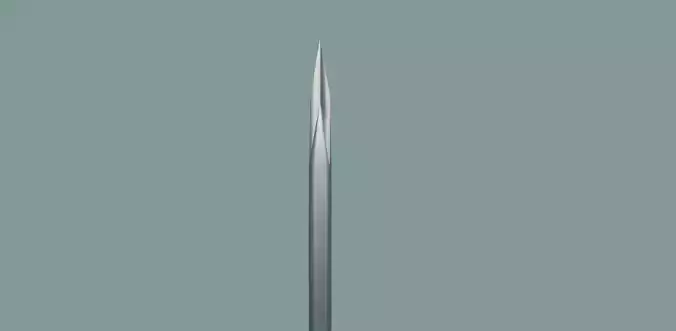 spear knife