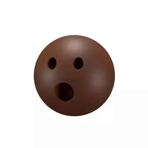 Face With Open Mouth 04