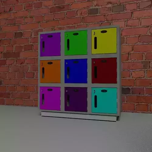 Little Locker