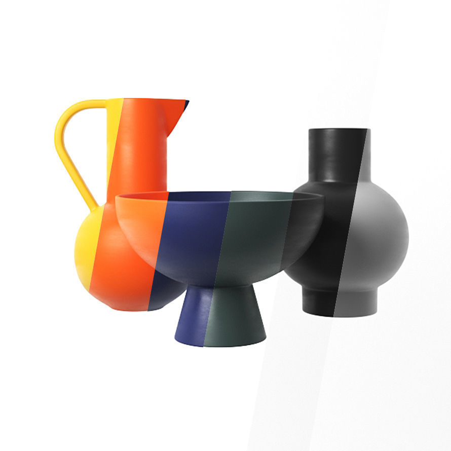 WE PRESENT YOU A NEW EYE DESIGN DESIGN 3D model_1