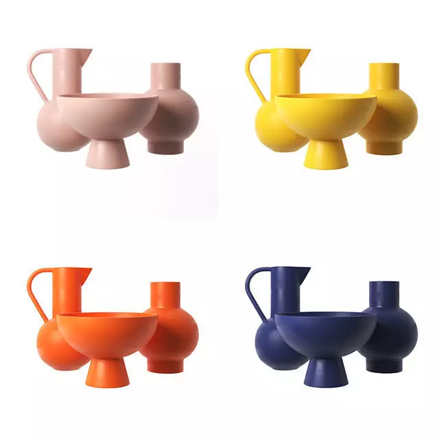 WE PRESENT YOU A NEW EYE DESIGN DESIGN 3D model_0