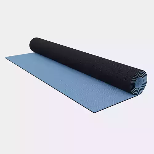 Yoga Mat Set