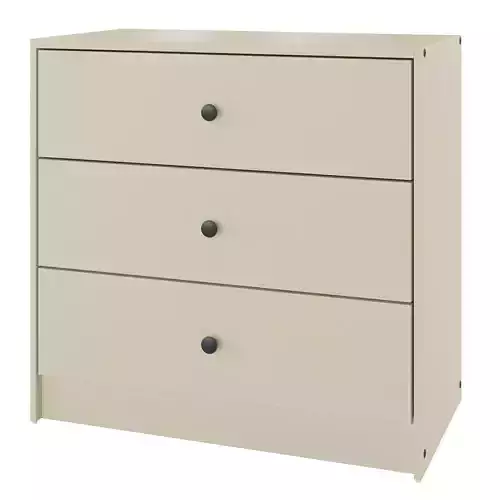 Chest of drawers Gursken