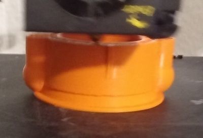 South Park Kenny  3D print model_10