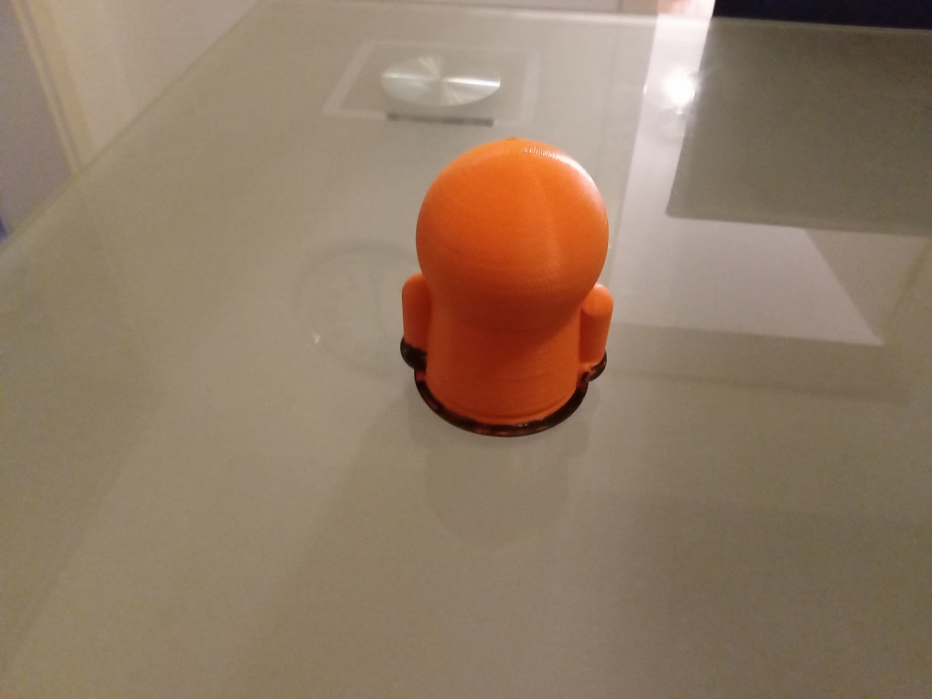 South Park Kenny  3D print model_17