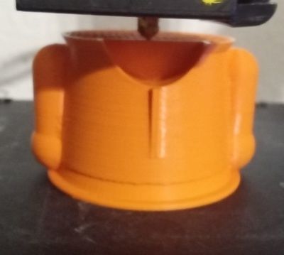 South Park Kenny  3D print model_8