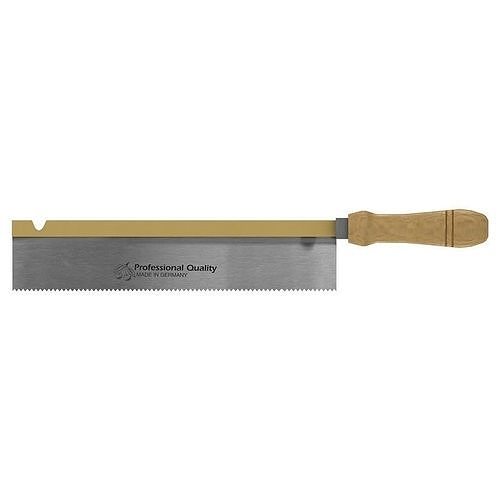 Dovetail Saw 3D model