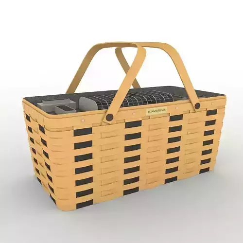Longaberger Basket