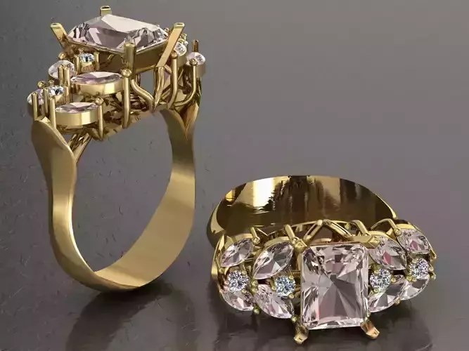 marquise diamond ring 07